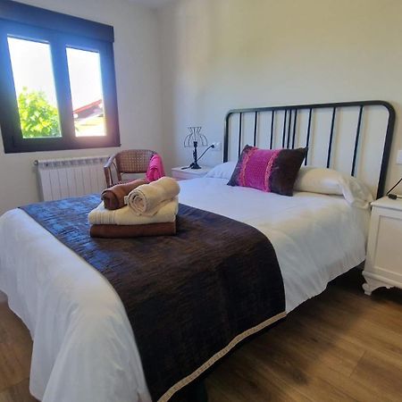 Casa Da Penela Villa Nogueira De Ramuin Eksteriør bilde