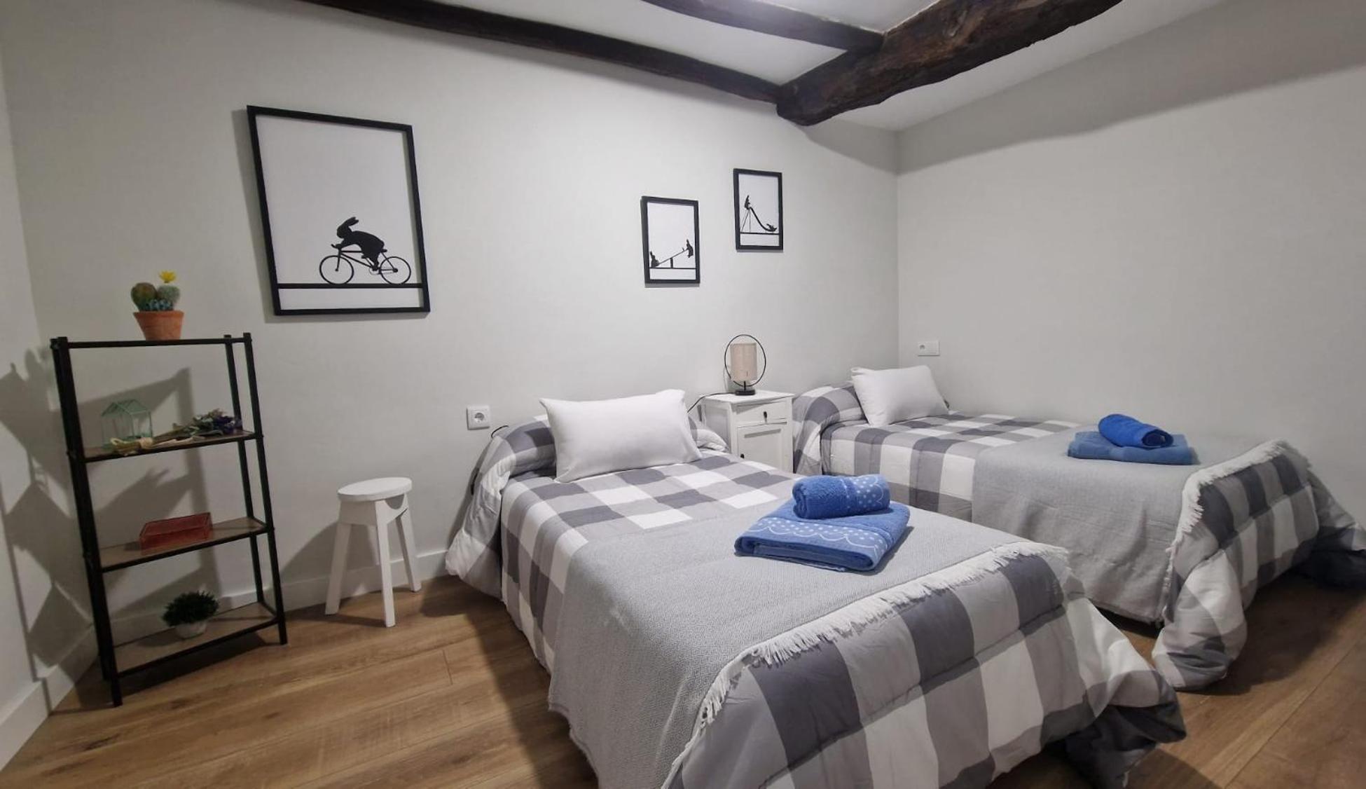 Casa Da Penela Villa Nogueira De Ramuin Eksteriør bilde